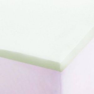 Therapedic Sleepsmart memory foam topper 1.5 CK